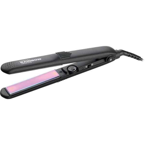 Plancha Gamma Piu Rainbow Negra