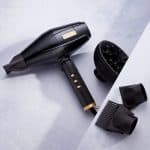 Secador Babyliss Pro BlackFX - Imagen 2