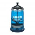 Jarra Cristal Barbicide Original 750ml.