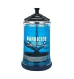 Jarra Cristal Barbicide Original 750ml.