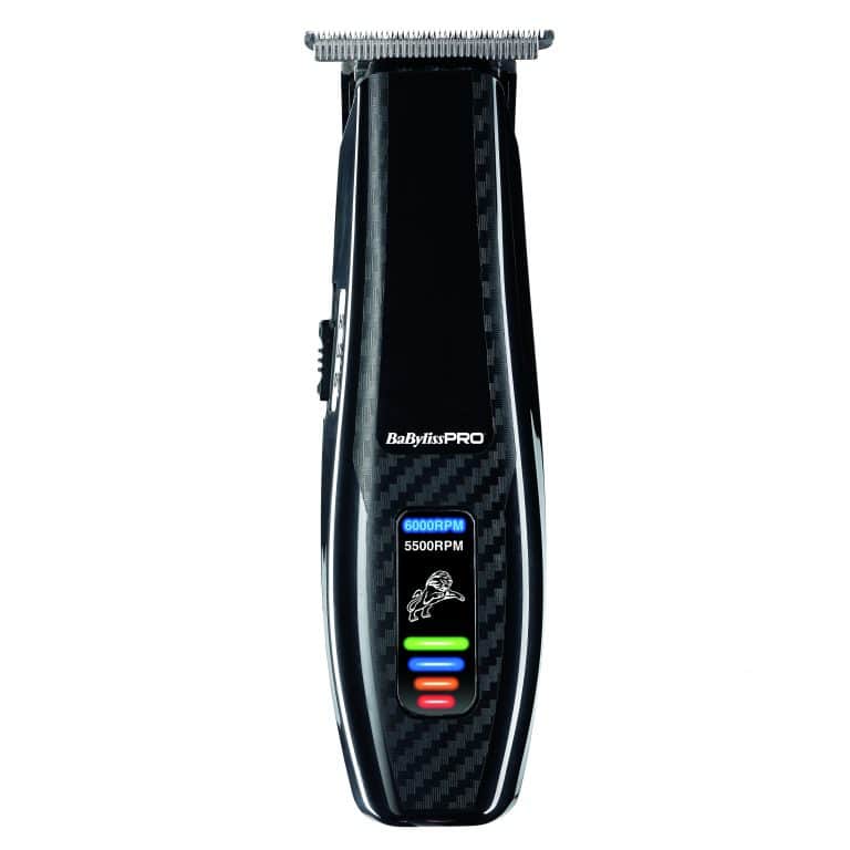Maquina Contornos Babyliss Pro FX59ZE