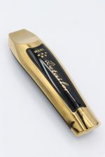 Carcasa Superior Wahl Detailer Cordless Oro