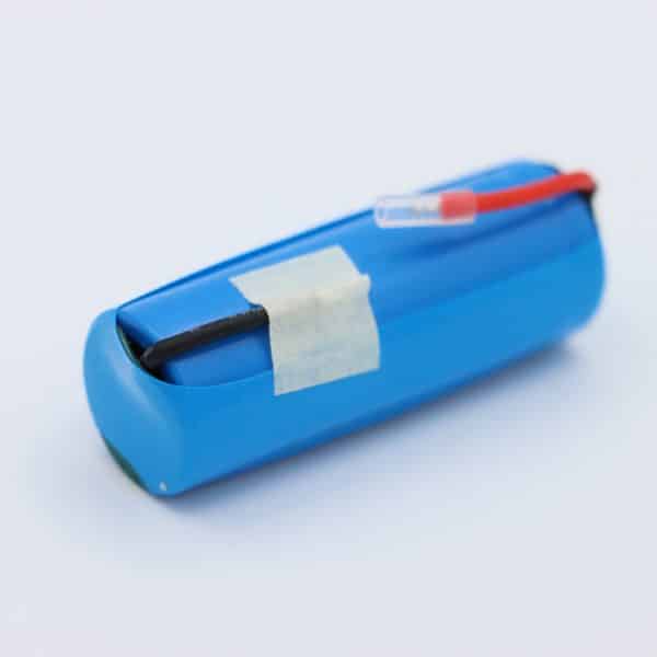 Batería Maquina Lim Devourer Clipper Trimmer