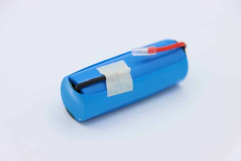 Batería Maquina Lim Devourer Clipper Trimmer