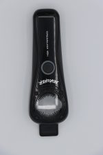 Carcasa superior Trimmer Lim Devourer Negra - Imagen 2