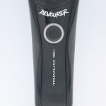 Carcasa superior Trimmer Lim Devourer Negra