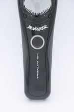 Carcasa superior Trimmer Lim Devourer Negra - Imagen 3