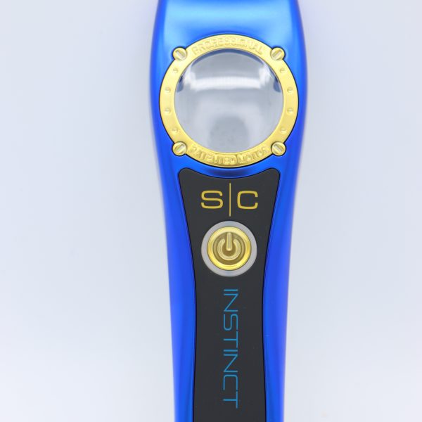 Repuesto Carcasa Superior SC Stylecraft Clipper Instinc