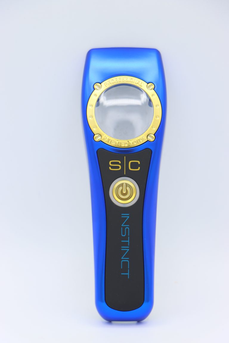 Repuesto Carcasa Superior SC Stylecraft Clipper Instinc