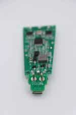 Circuito Impreso Maquinas Lim Devourer Clipper Trimmer - Imagen 4