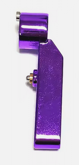 Repuesto Palanca babyliss Pro FX8700 Morado