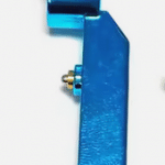 Repuesto Palanca babyliss Pro FX8700 Azul