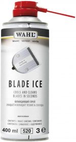 Spray Refrigerante Lubricante Wahl Blade Ice