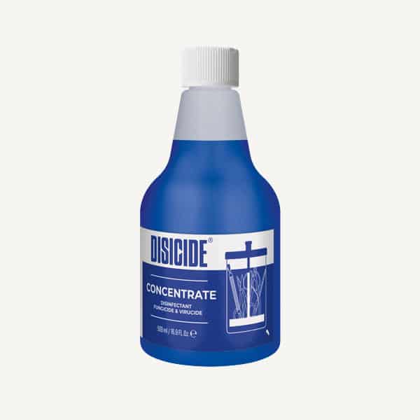 Limpiador Concentrado Disicide 500ml.