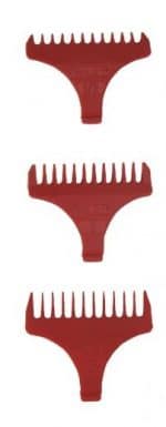 Maquina Whal Detailer Cable Twide - Imagen 3