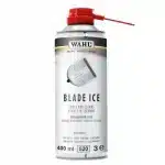 Spray Refrigerante Lubricante Wahl Blade Ice