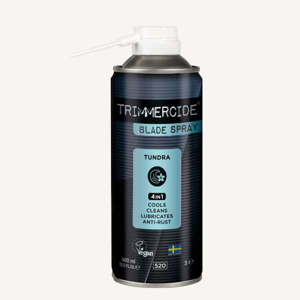 Trimmercide Blade Spray 4x1 Tundra