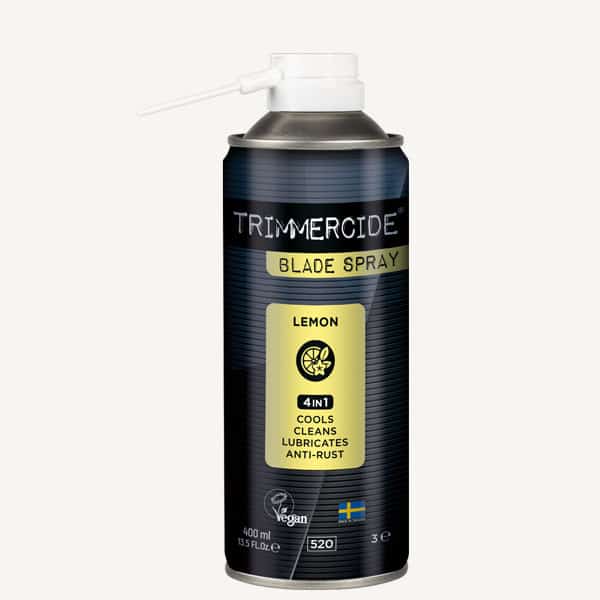 Trimmercide Blade Spray 4x1 Limón