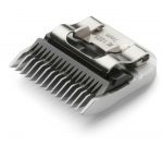 Cuchilla Moser Animales 7mm #5F 1225-5870 - Imagen 2