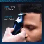 Maquina Wahl Contornos Hi-Viz® Air - Imagen 14