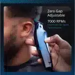 Maquina Wahl Contornos Hi-Viz® Air - Imagen 13