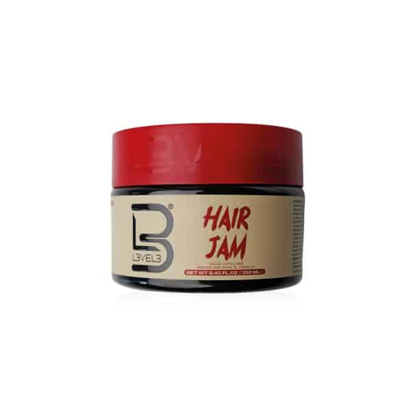 Hair Jam Level3 Gel Fijador Rizos