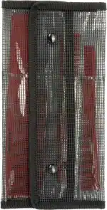 Set Peines Babyliss Pro M4343E con estuche - Imagen 2