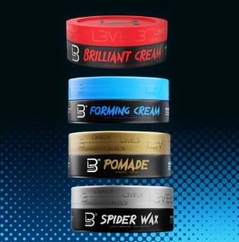 Combo Pack Ceras Level 3