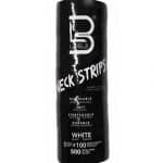 Papel Cuello Level 3 Negro 500 Servicios