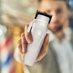 Maquina Stylecraft SC Saber 2 Blanca Clipper - Imagen 2