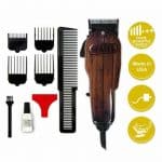 Wahl Súper Taper Special Edition Madera - Imagen 2