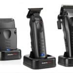 Combo 3 Maquinas Babyliss Lo Pro Compact