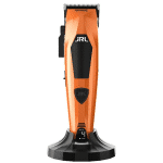 Maquina Clipper JRL Diamante Naranja