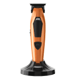 Maquina Trimmer JRL Diamante Naranja