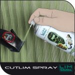Aceite Refrigerante Lim Hair Cutlim Spray - Imagen 6