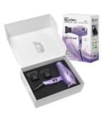 Secador Parlux Alyon Lila + MagicSense - Imagen 3