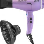 Secador Parlux Alyon Lila + MagicSense