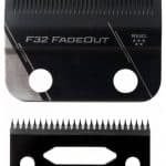 Cuchilla Wahl Vapor Fadeout