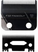 Cuchilla Wahl Vapor Fadeout
