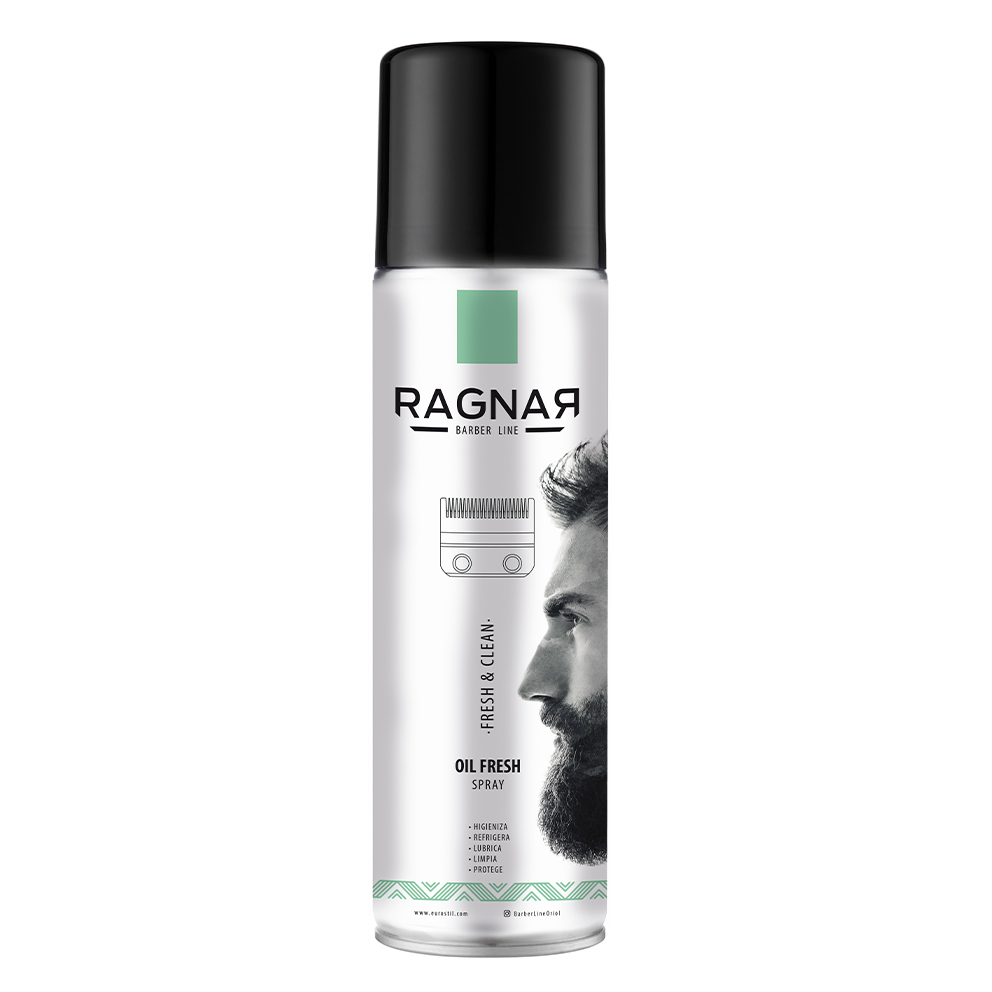 06272_2 spray ragnar Aceite en Spray Maquinas Ragnar