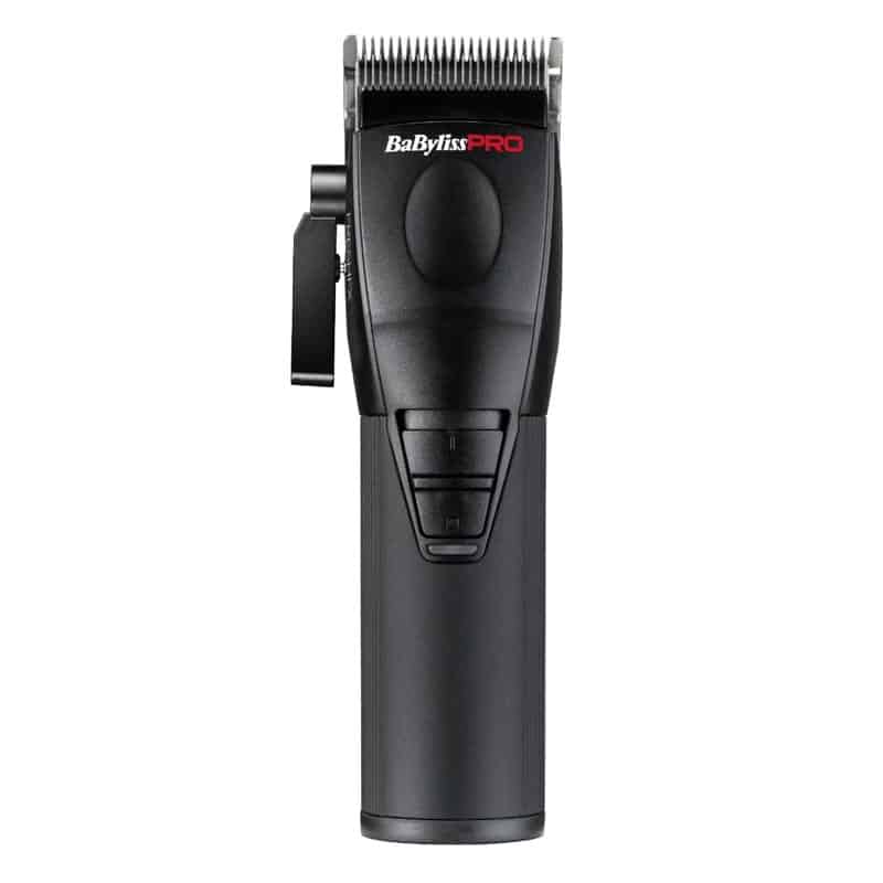 Babyliss-Pro-FreshFX-Clipper-FX86E Maquina Babyliss Pro FreshFx Clipper FX86E