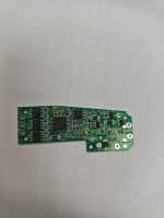Circuito MRD Smart Braim Clipper - Imagen 2