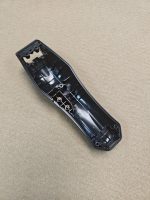 Carcasa Inferior Wahl Vapor