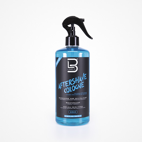 Aftershave Aqua Level 3 750ml.
