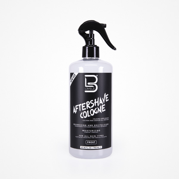 Aftershave Frost Level 3 750ml.