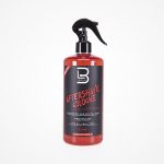 Aftershave Flame Level3 750ml.