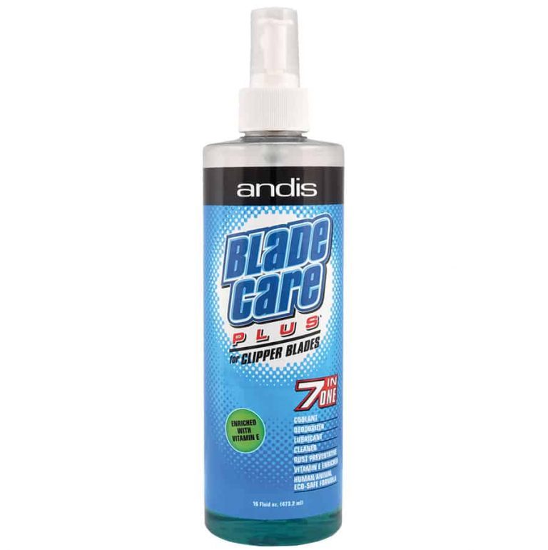 Spray Andis Blade Care Plus 7x1 473ml