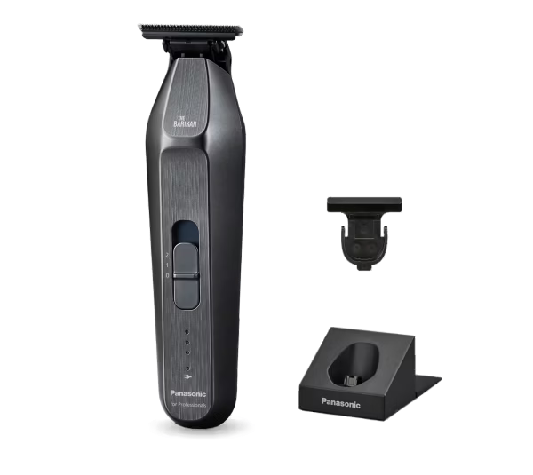 Maquina Panasonic The Barikan ER-XT70 Titanio