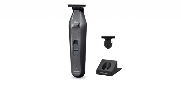 Maquina Panasonic The Barikan ER-XT70 Titanio