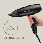 Secador Babyliss Pro Lupia Compact - Imagen 2
